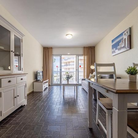 Apartamentos Dms V Arysal กัมบริลส์ ภายนอก รูปภาพ